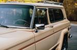 Jeep Cherokee Laredo 1983 года
